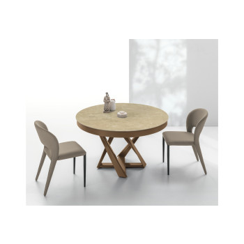 Tabulka cílových bodů Cronos