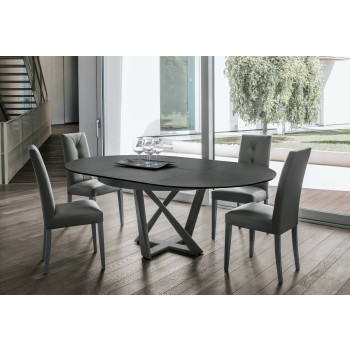 Tabulka cílových bodů Cronos