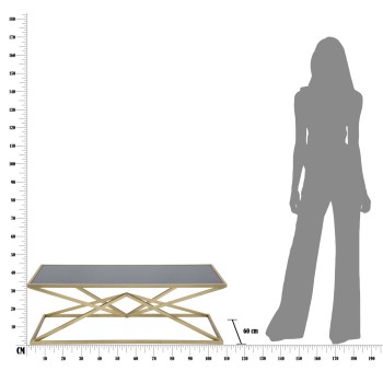 KONFERENČNÍ STOLEK PYRAMID