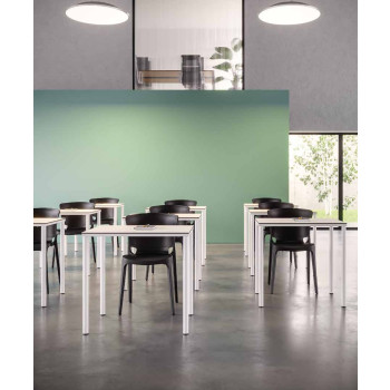 Venkovní stůl Amalfi 160 od TECNO ARREDO 3 