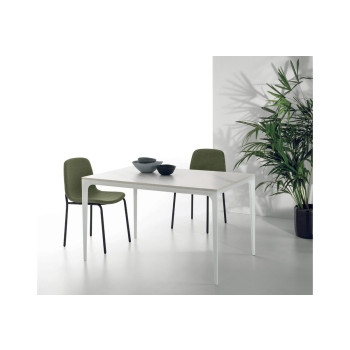 Tabulka cílových bodů Mercury 130