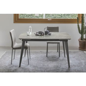 CÍLOVÝ POINT Oceánského stolu 