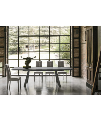 CÍLOVÝ BOD Západního stolu