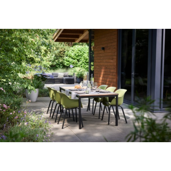 Stůl PORTO 160 KETER