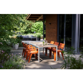 Stůl PORTO 200 KETER