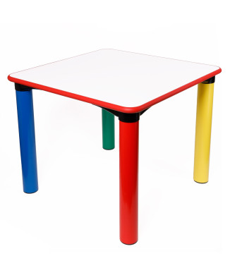 Čtvercový stůl ITALVENETA