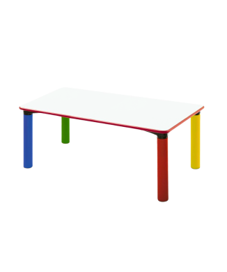 Obdélníkový stůl ITALVENETA