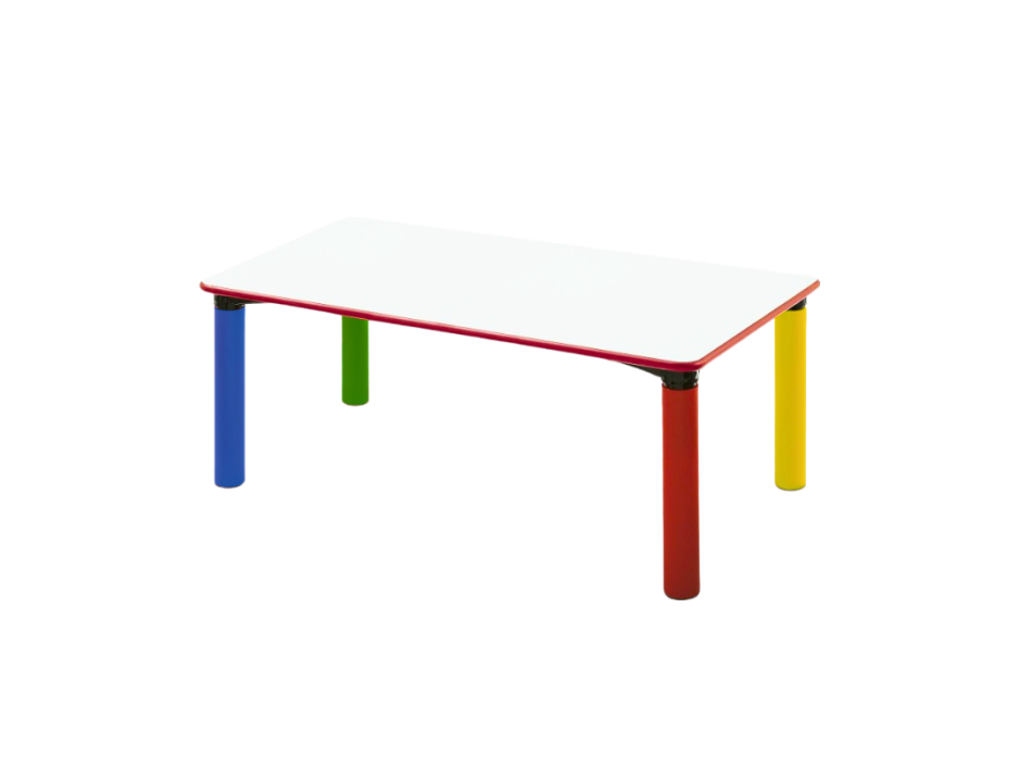 Obdélníkový stůl ITALVENETA