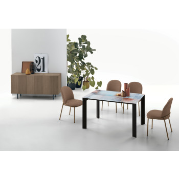 Stůl Saturno 110 TARGET POINT 