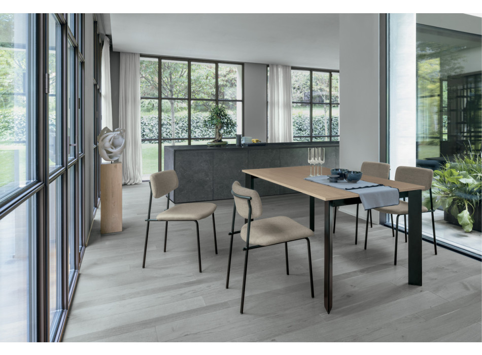 Stůl Saturno 110 TARGET POINT 