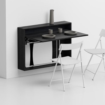 Skládací stůl/psací stůl 0/87 PEZZANI