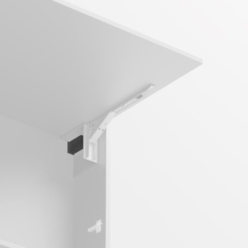 Skládací kancelářský stůl/psací stůl 0/87 PEZZANI