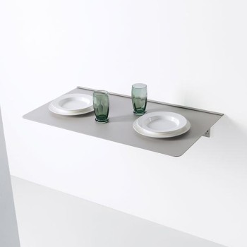 Plana skládací stůl-psací stůl 0/85 PEZZANI