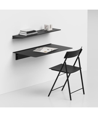 Plana skládací stůl-psací stůl 0/85 PEZZANI