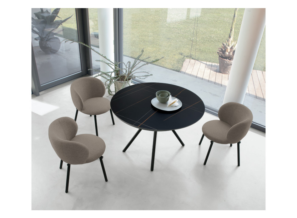 Tabulka cílových bodů Smile 120 