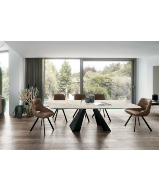 Stůl TAURUS 180 TARGET POINT