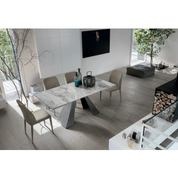 Stůl TAURUS 180 TARGET POINT