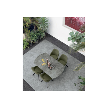 Tabulka cílových bodů TAY 135