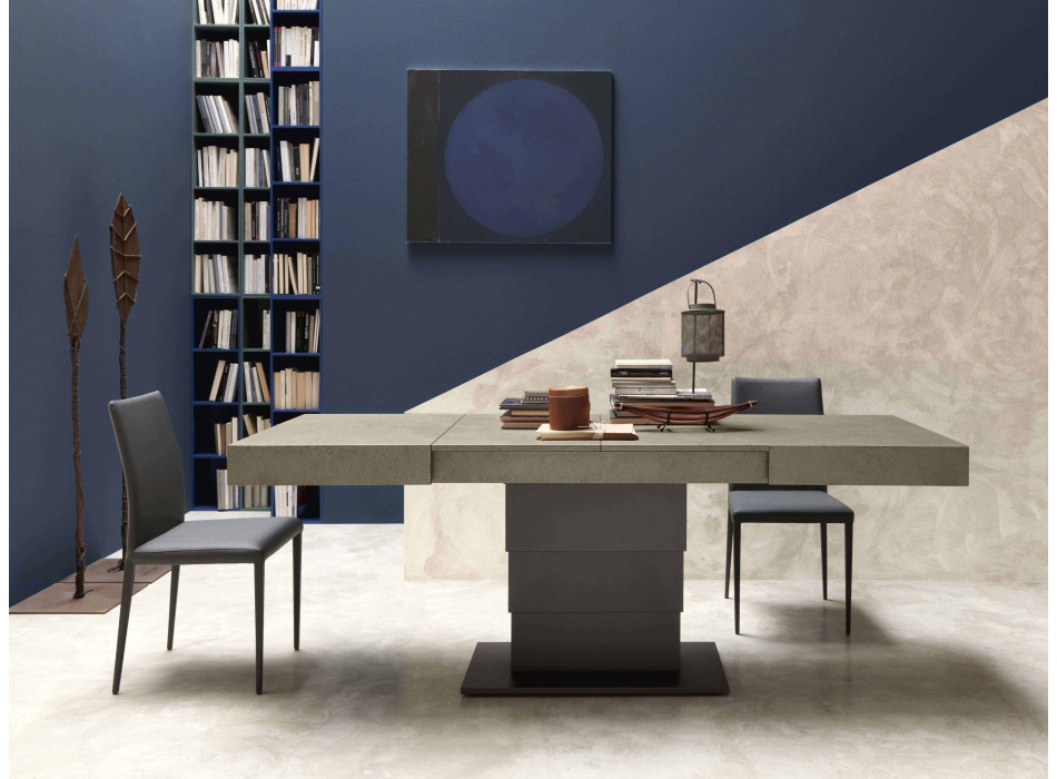 Transformovatelný stůl Ares Fold ALTACOM