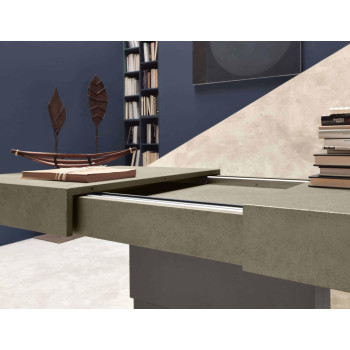 Transformovatelný stůl Ares Fold ALTACOM