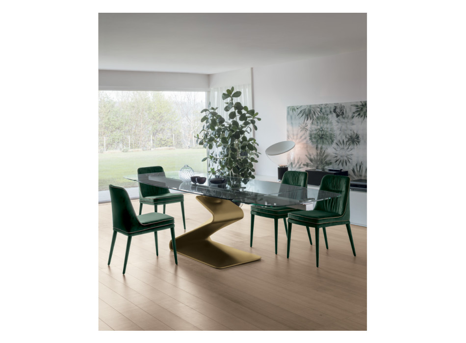 Stůl ZED 200 TARGET POINT