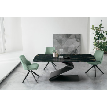 Stůl ZED 200 TARGET POINT