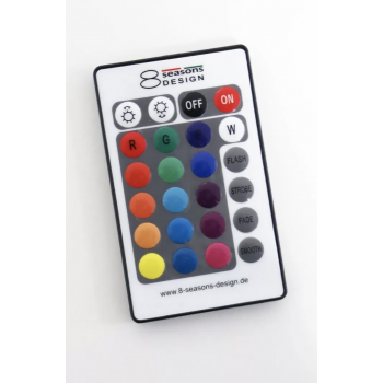 Dálkové ovládání pro LED modul 52503 8 Seasons Design