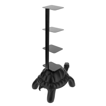 Knihovna s želvím přenášením 36002 Qeeboo