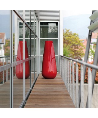 Váza BUBA 6202 PLUST