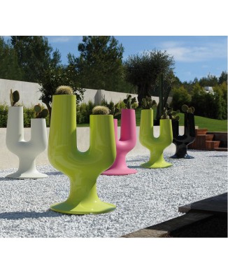 Květináč na kaktusy 6221 PLUST