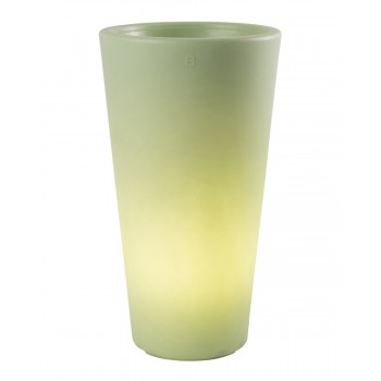 Klasická světelná váza L 32061 Design 8 ročních období 