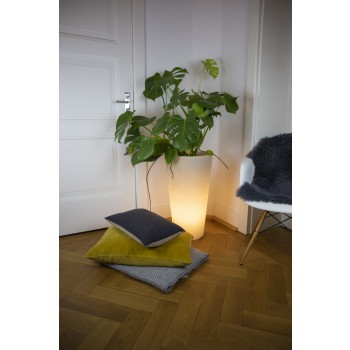 Klasická světelná váza L 32061 Design 8 ročních období 