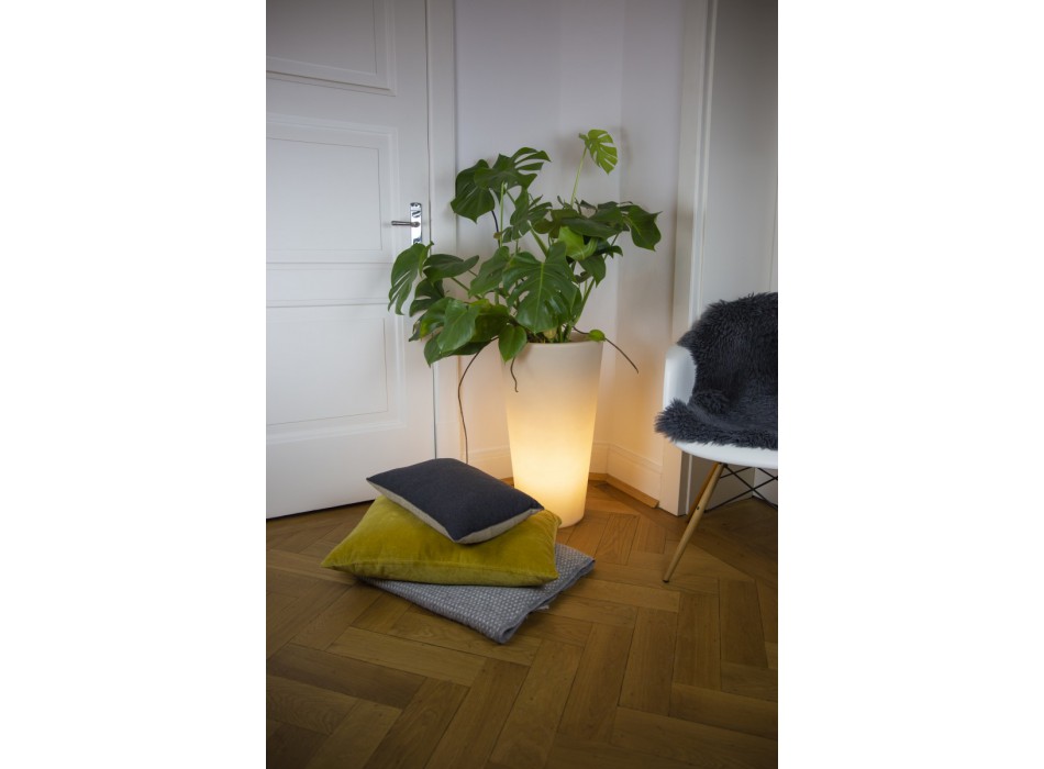 Klasická světelná váza L 32061 Design 8 ročních období 