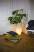 Klasická světelná váza L 32061 Design 8 ročních období