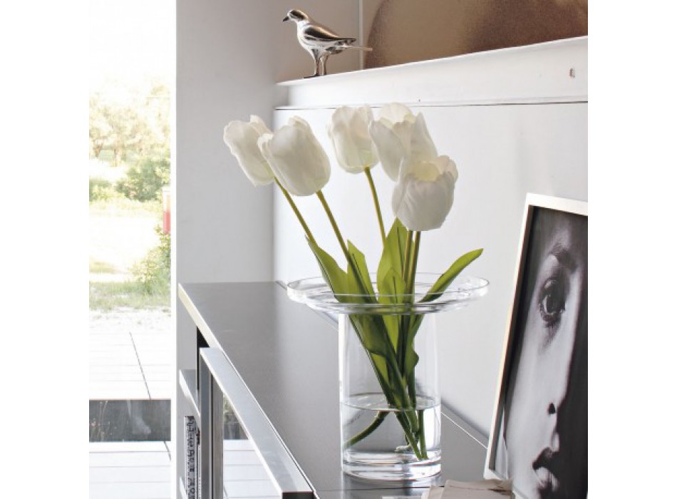 Krycí váza Adriani & Rossi Gladiolus C20