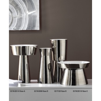 Váza GIRAVOLTA Q176 ADRIANI & ROSSI