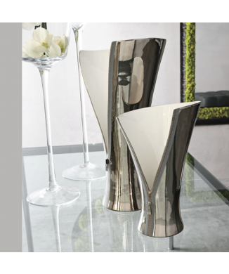 Madame Vase ALC038BI Adriani & Rossi