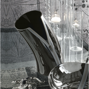 Madame Vase ALC042NE Adriani & Rossi