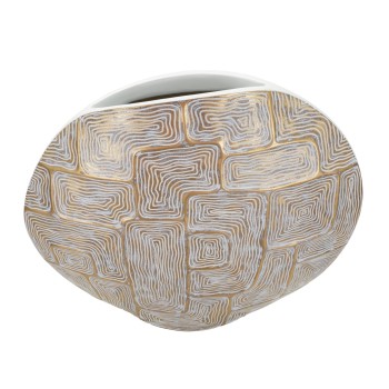 VÁZA Z PRYSKYŘICE ECLIPS