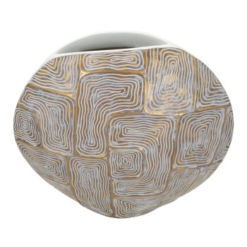 VÁZA Z PRYSKYŘICE ECLIPS