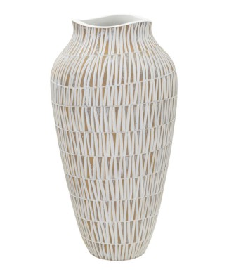 LEPKAVÁ PRYSKYŘIČNÁ VÁZA