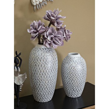 VÁZA Z PRYSKYŘICE WAVE