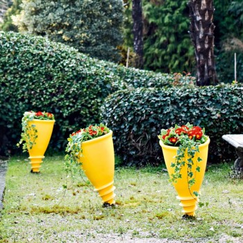 VÁZA SANTAVASE SERRALUNGA