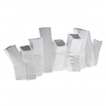 Váza Skyline Up Q190 od Adriani & Rossi