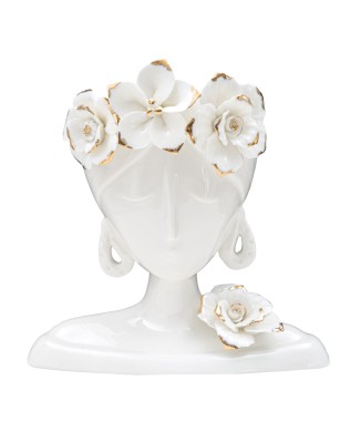 VÁZA PRO MLADOU ŽENU