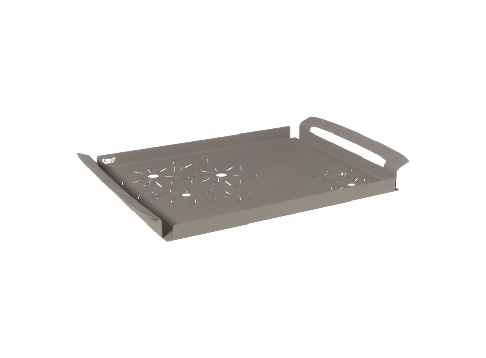 Velký tác s lotosovým květem 3346 Arts and Crafts