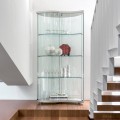 VITRÍNA OREGINA 6418 TONIN CASA