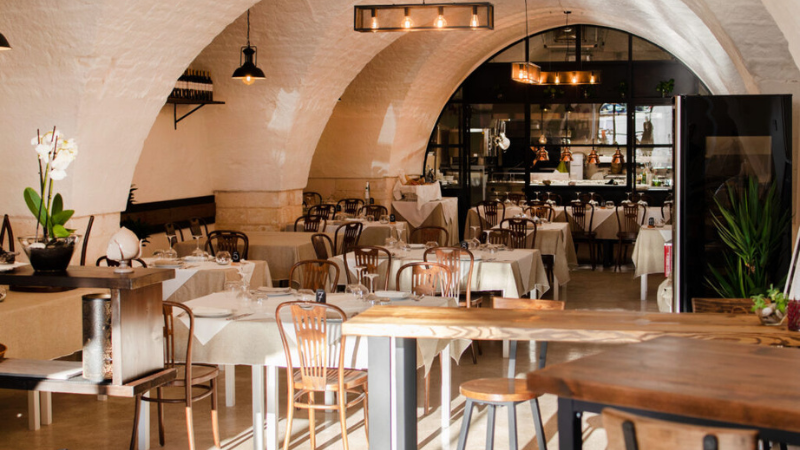 Arredamento Contract