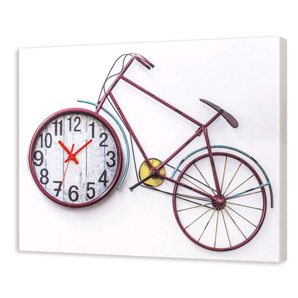 orologio bicicletta