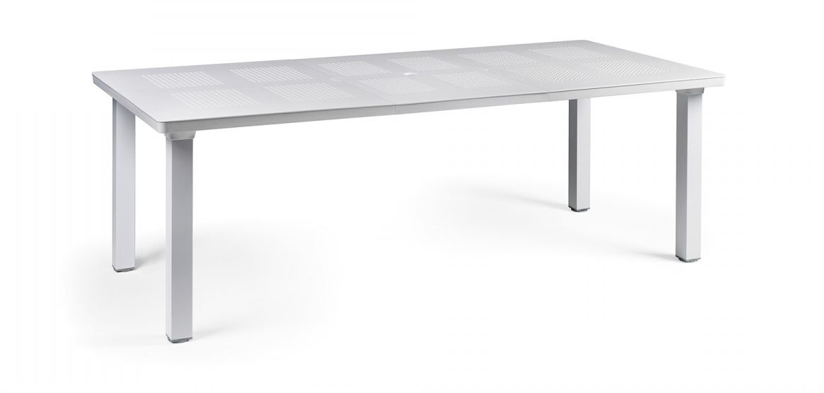 Tavolo allungabile Levante Nardi Outdoor